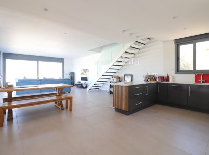 Fristående villa · Återförsäljning - Benimar · Benimar III · Alicante (CBS) · Spanien