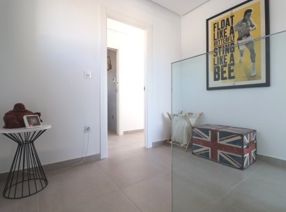 Fristående villa · Återförsäljning - Benimar · Benimar III · Alicante (CBS) · Spanien