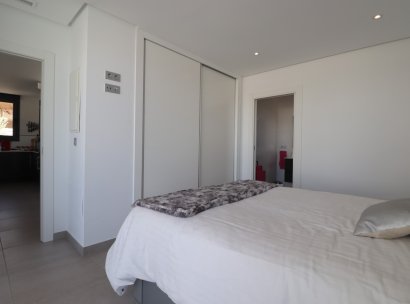 Fristående villa · Återförsäljning - Benimar · Benimar III · Alicante (CBS) · Spanien