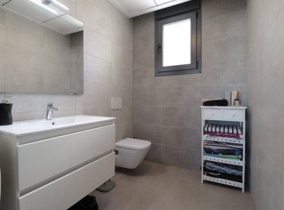 Fristående villa · Återförsäljning - Benimar · Benimar III · Alicante (CBS) · Spanien