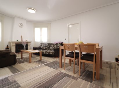 Detached villa · Resale - Benijofar · Monte Azul · Alicante (CBS) · Spain