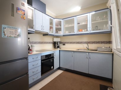 Detached villa · Resale - Benijofar · Monte Azul · Alicante (CBS) · Spain