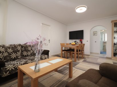 Detached villa · Resale - Benijofar · Monte Azul · Alicante (CBS) · Spain