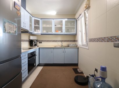 Detached villa · Resale - Benijofar · Monte Azul · Alicante (CBS) · Spain