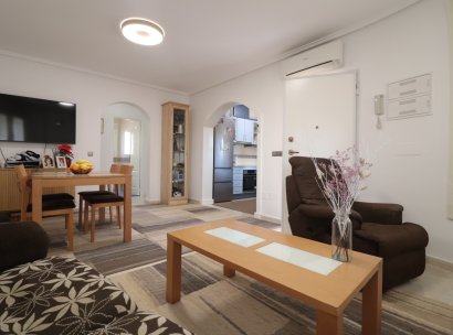 Detached villa · Resale - Benijofar · Monte Azul · Alicante (CBS) · Spain
