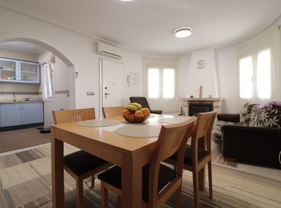 Detached villa · Resale - Benijofar · Monte Azul · Alicante (CBS) · Spain