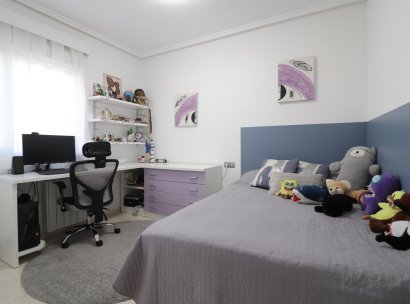 Detached villa · Resale - Benijofar · Monte Azul · Alicante (CBS) · Spain