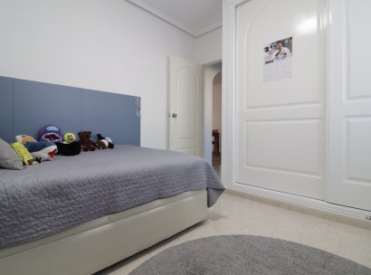 Detached villa · Resale - Benijofar · Monte Azul · Alicante (CBS) · Spain