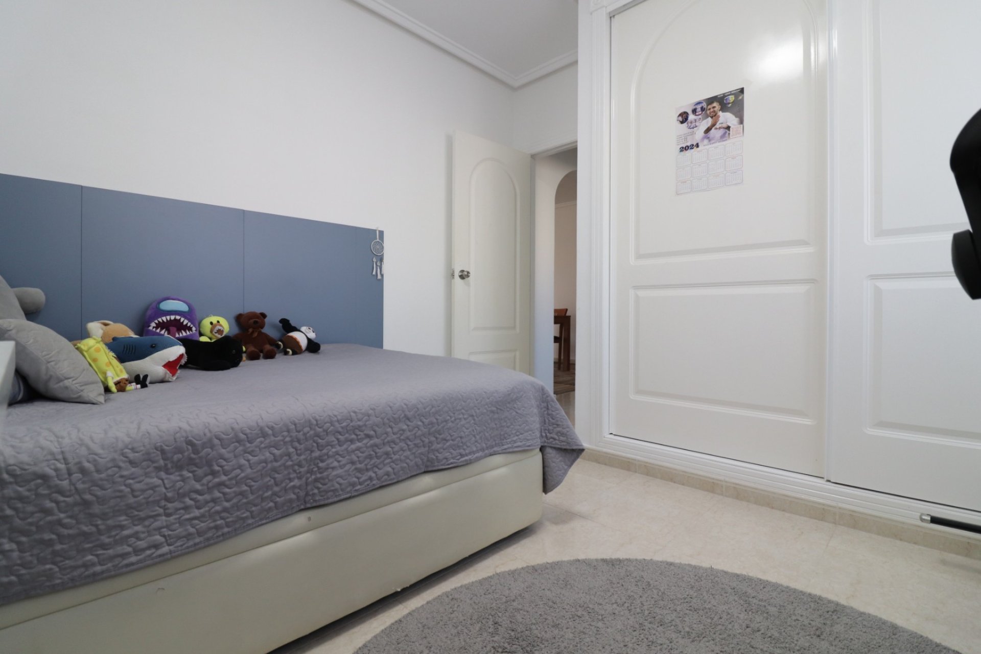Återförsäljning - Fristående villa - Benijofar