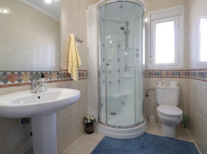 Detached villa · Resale - Benijofar · Monte Azul · Alicante (CBS) · Spain