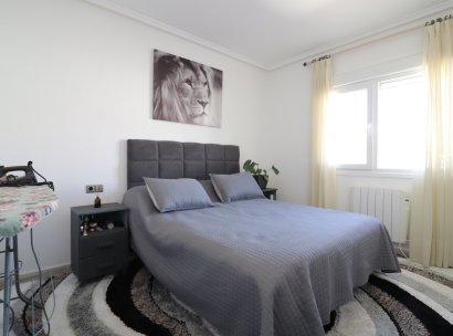 Detached villa · Resale - Benijofar · Monte Azul · Alicante (CBS) · Spain