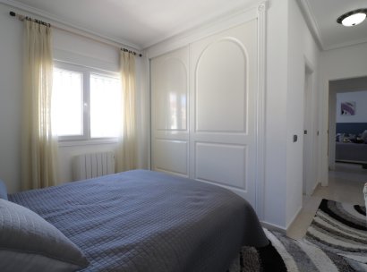 Detached villa · Resale - Benijofar · Monte Azul · Alicante (CBS) · Spain