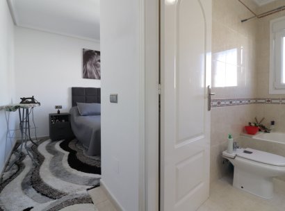 Detached villa · Resale - Benijofar · Monte Azul · Alicante (CBS) · Spain