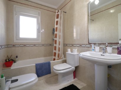 Detached villa · Resale - Benijofar · Monte Azul · Alicante (CBS) · Spain