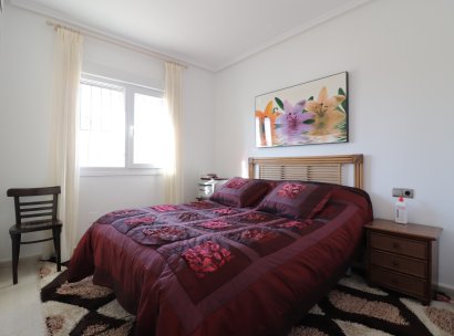 Detached villa · Resale - Benijofar · Monte Azul · Alicante (CBS) · Spain