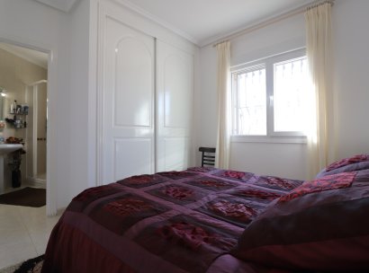 Detached villa · Resale - Benijofar · Monte Azul · Alicante (CBS) · Spain