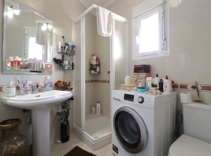 Detached villa · Resale - Benijofar · Monte Azul · Alicante (CBS) · Spain