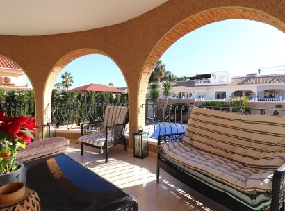 Detached villa · Resale - Benijofar · Monte Azul · Alicante (CBS) · Spain