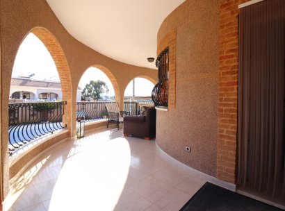 Detached villa · Resale - Benijofar · Monte Azul · Alicante (CBS) · Spain