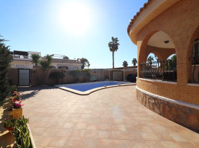 Detached villa · Resale - Benijofar · Monte Azul · Alicante (CBS) · Spain