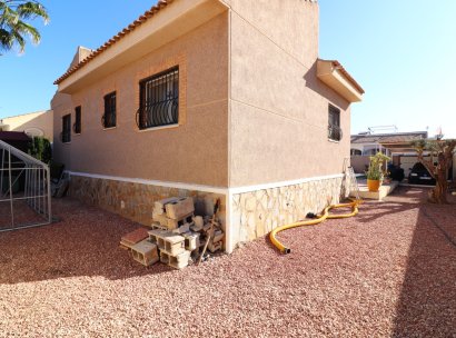 Detached villa · Resale - Benijofar · Monte Azul · Alicante (CBS) · Spain