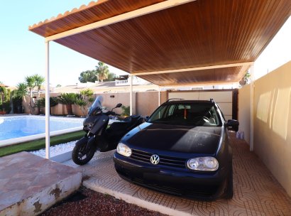Detached villa · Resale - Benijofar · Monte Azul · Alicante (CBS) · Spain