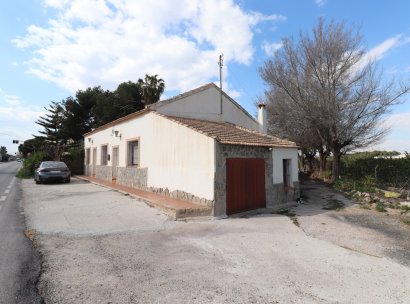 Villa independiente · Reventa - Heredades · Heredades - Village · Alicante · España