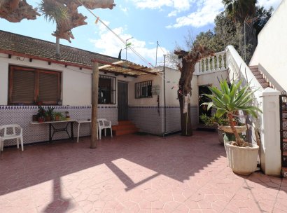 Villa independiente · Reventa - Heredades · Heredades - Village · Alicante · España