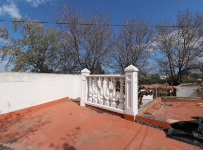 Villa independiente · Reventa - Heredades · Heredades - Village · Alicante · España