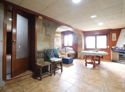 Villa independiente · Reventa - Heredades · Heredades - Village · Alicante · España