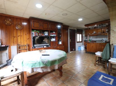 Villa independiente · Reventa - Heredades · Heredades - Village · Alicante · España