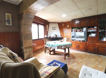 Villa independiente · Reventa - Heredades · Heredades - Village · Alicante · España