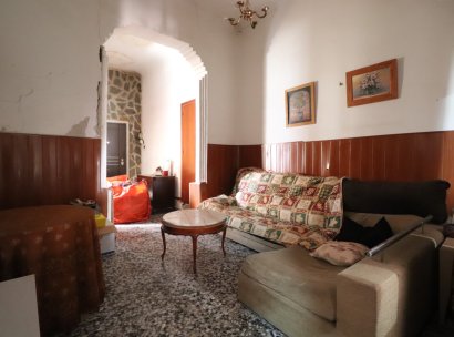 Villa independiente · Reventa - Heredades · Heredades - Village · Alicante · España