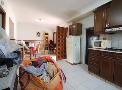 Villa independiente · Reventa - Heredades · Heredades - Village · Alicante · España