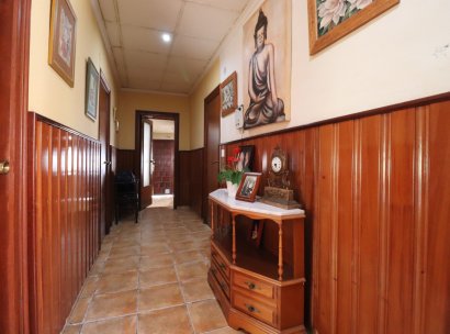 Villa independiente · Reventa - Heredades · Heredades - Village · Alicante · España