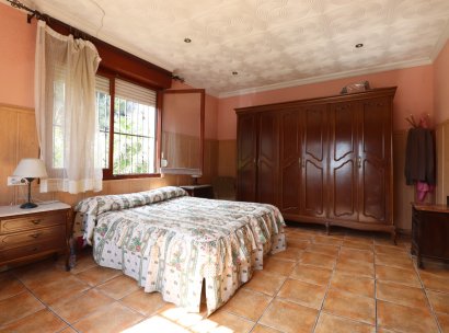 Villa independiente · Reventa - Heredades · Heredades - Village · Alicante · España