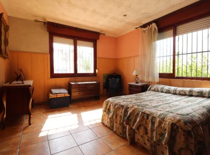 Villa independiente · Reventa - Heredades · Heredades - Village · Alicante · España