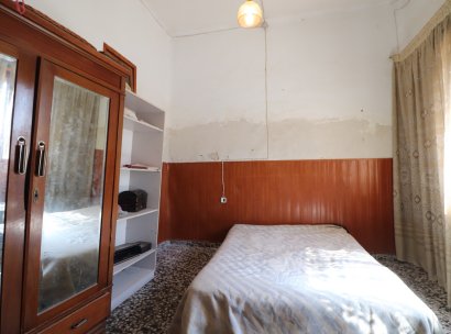 Villa independiente · Reventa - Heredades · Heredades - Village · Alicante · España
