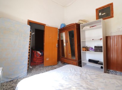 Villa independiente · Reventa - Heredades · Heredades - Village · Alicante · España