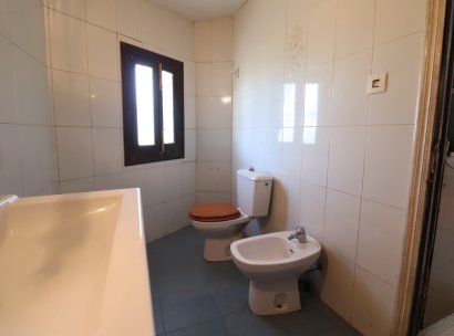 Villa independiente · Reventa - Heredades · Heredades - Village · Alicante · España