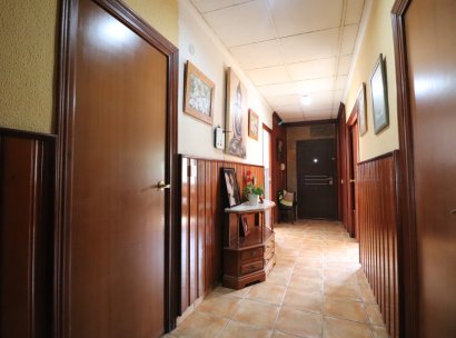 Villa independiente · Reventa - Heredades · Heredades - Village · Alicante · España