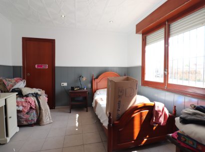 Villa independiente · Reventa - Heredades · Heredades - Village · Alicante · España