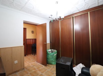 Villa independiente · Reventa - Heredades · Heredades - Village · Alicante · España