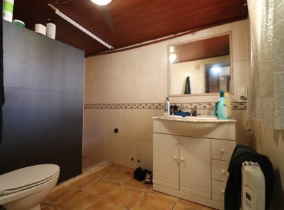 Villa independiente · Reventa - Heredades · Heredades - Village · Alicante · España