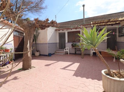 Villa independiente · Reventa - Heredades · Heredades - Village · Alicante · España