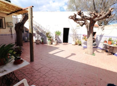 Villa independiente · Reventa - Heredades · Heredades - Village · Alicante · España
