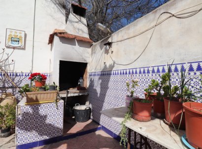 Villa independiente · Reventa - Heredades · Heredades - Village · Alicante · España