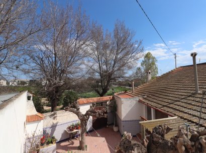 Villa independiente · Reventa - Heredades · Heredades - Village · Alicante · España