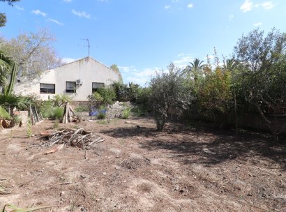 Villa independiente · Reventa - Heredades · Heredades - Village · Alicante · España