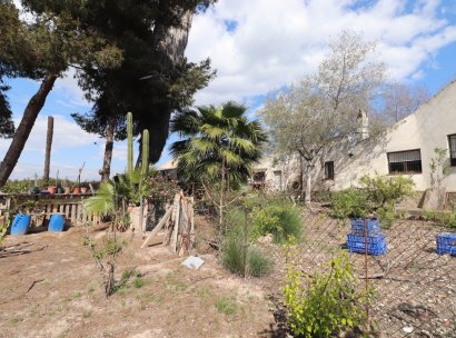 Villa independiente · Reventa - Heredades · Heredades - Village · Alicante · España